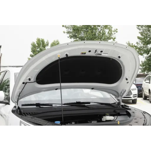 Factory Direct Sale BYD Yuan Plus Cheapest Electric Car Clean Energy Compact Suv 301KM Endurance 4 wheel electric car